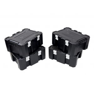 Montpellier4x4 | Front Runner Wolf Pack Pro / Quad Set